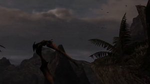Трейлер игры Turok