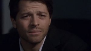 Supernatural, but it's Castiel | Part 3