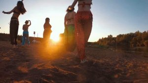 Восточные танцы в Бузулуке Russia