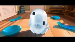 Ron's Gone Wrong Trailer | WIKI MOVIE | Giveaway