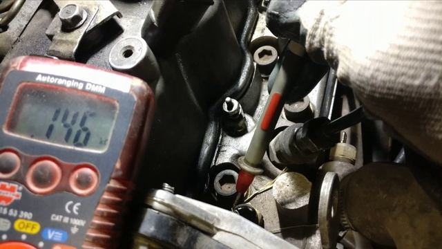 Revisión sensor temperatura | hyundai galloper смотреть онлайн