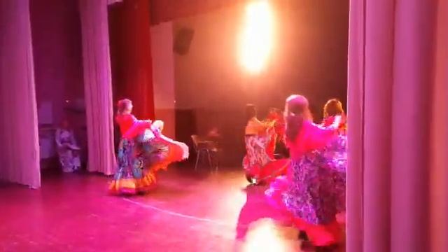 Цыганочка смотреть онлайн