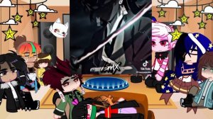 Fandoms react to each other||pt.1/??|| remake