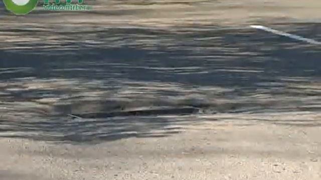 Открытый Люк Большая Яма.avi смотреть онлайн