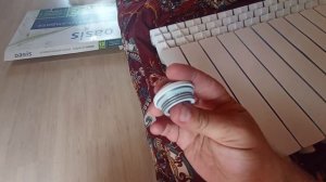 Отопление второго этажа - просто и тепло