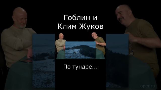 Песня про тундру #Shorts