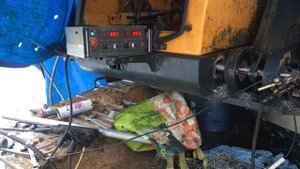 экскаватор