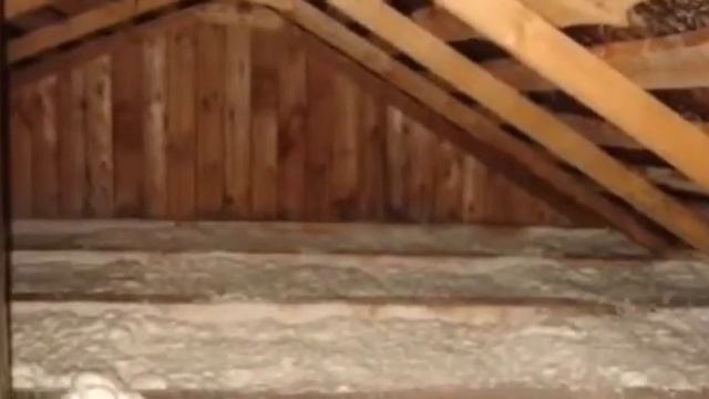 ППУ. Полипеноуретан. Утепление, теплоизоляция,  гидроизоляция смотреть онлайн