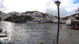 Греческий язык Учимся говорить по-гречески Урок 2