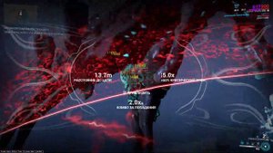 Warframe. Тералист в одиночку на вольте