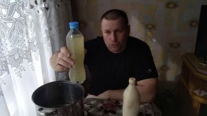 Что делать с барсучьим или медвежьим жиром после того как вы получили посылку ?