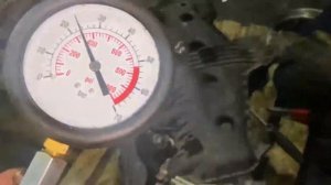 Двигатель Volvo XC60 D5244T15 2012