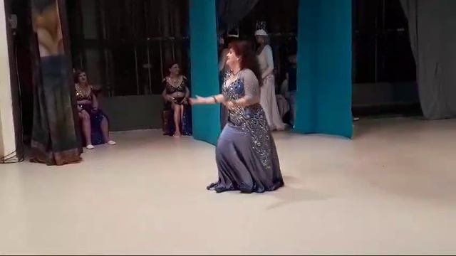 Татьяна Юсупова