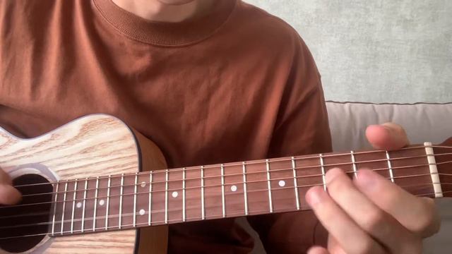 Travel guitar. смотреть онлайн