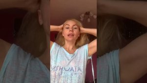 МАССАЖ АПОНЕВРОЗА ГОЛОВЫ СТИМУЛИРУЕТ РОСТ ВОЛОС И ИЗБАВЛЯЕТ ОТ ОТЕКОВ НА ЛИЦЕ ?