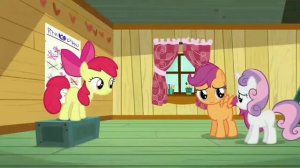 Клип про искателей знаков отличия