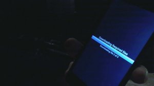 Играю в ножную щекотку (tickling)