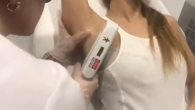 лазерная эпиляция Мытищи в салоне красоты "Стриж" смотреть онлайн