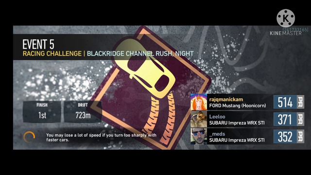 Nfs no limits ford hoonicorn driving part 1 смотреть онлайн