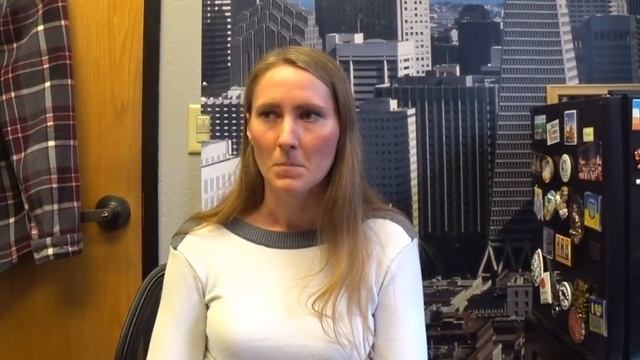 США 5474: Из тестировщиков в программисты - как Наташа нашла работу в Фейсбуке смотреть онлайн