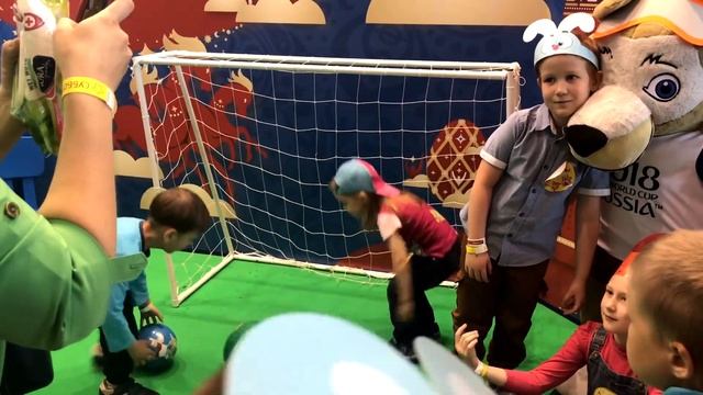 Мультимир 2018