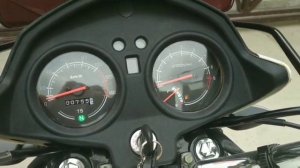 Обзор на мотоцикл Lifan BTR 200 , 2020 року за 1000$