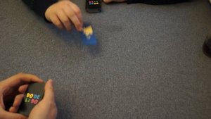 Do De Li Do - Let's Play mit Rebecca - Drei Magier Spiele