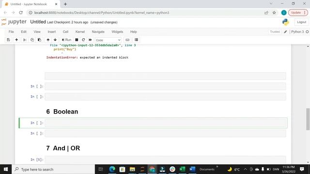 Control Flow Statements | IF, ELIF & ELSE in Python | Python programming in Urdu | Hindi