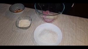 Рафаэлло в домашних условиях. "И пусть весь мир подождёт"