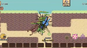 фармим феромони в игре Pocket Ants. Як правильно фармить феромони?