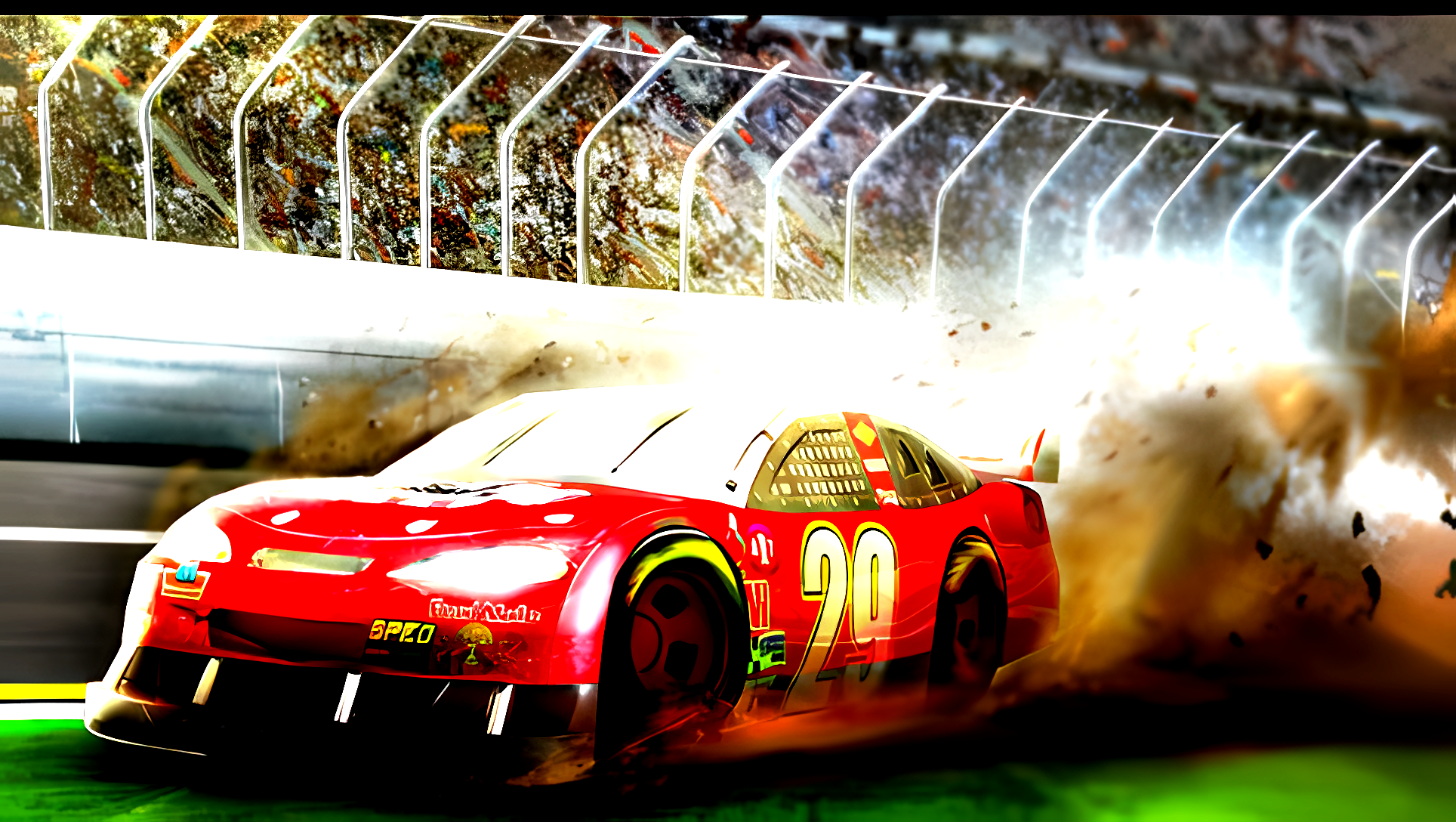 BIG WIN Racing (Автоспорт) ??????????? смотреть онлайн