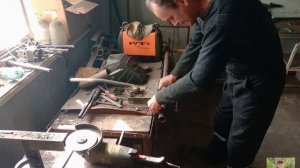 складная Саперная лопата