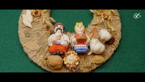 Народы Курганской области. Украинцы.