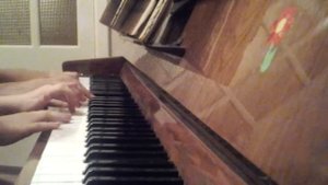 Серенькая кошечка, ансамбль