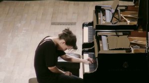 С. Прокофьев   Два сарказма, соч. 17, №4 и №5