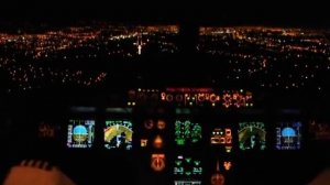 MEXICANA  LANDING AT  SAN JOSE  COSTA RICA  AIRPORT