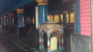 Едем на юг от Палолема. Южный Гоа, Палолем, Чауди, Индия. Goa