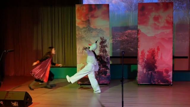 Постановка «Удивительный мир Диснея» смотреть онлайн