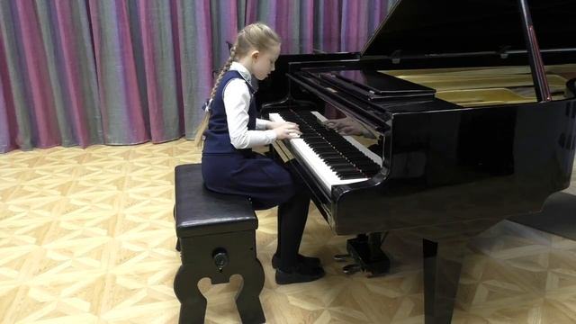 Гулявцева Александра: Чайковский - сладкая греза смотреть онлайн