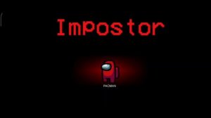 IMPOSTER SOUND EFFECT IN FIVE STYLE | Among us | Imposter