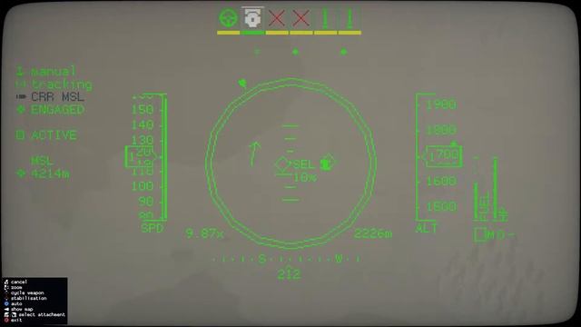 Carrier Command 2 - Combat Gameplay смотреть онлайн