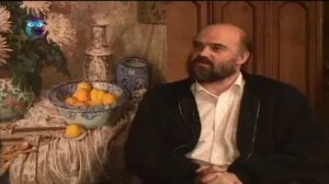 Сергей Андрияка, художник-акварелист, педагог, народный художник Российской Федерации