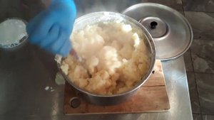 Самый простой рецепт утка в кастрюле.