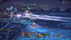 TERA ONLINE - ВОЗРОЖДЁННАЯ ШАНДРА МАНАЙЯ СОЛО (СЛОЖНО) ХАРД!😈ПРОХОЖДЕНИЕ ДАНЖА! РАЗБОР ВСЕХ МЕХАНИ