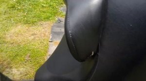Suzuki burgman 650   f1