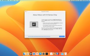 Установка Parallels Desktop 18 на MacOS по параллельному импорту