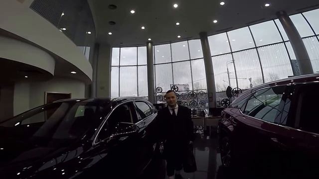 Как мы покупали Lexus в обуви за 500 рублей смотреть онлайн