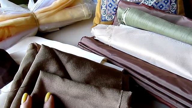 Рукодельная болталочка или у меня есть предложение..)) смотреть онлайн