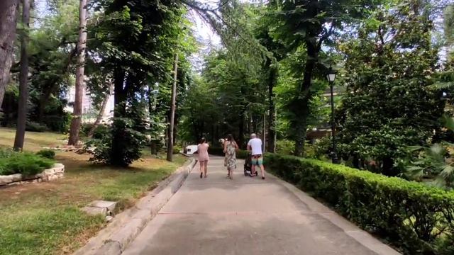 Санаторий Заполярье, 7й корпус, что в номерах, чем кормят.