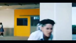 Дорама Связанные поцелуем (2019)